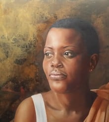 Faces of Freedom - 15