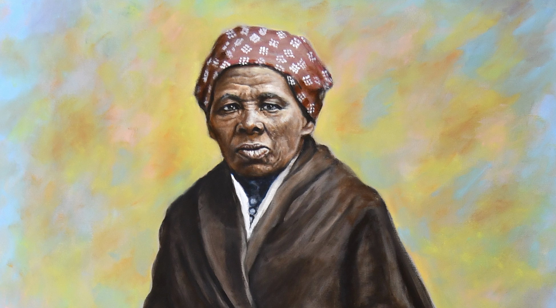 Harriet Tubman