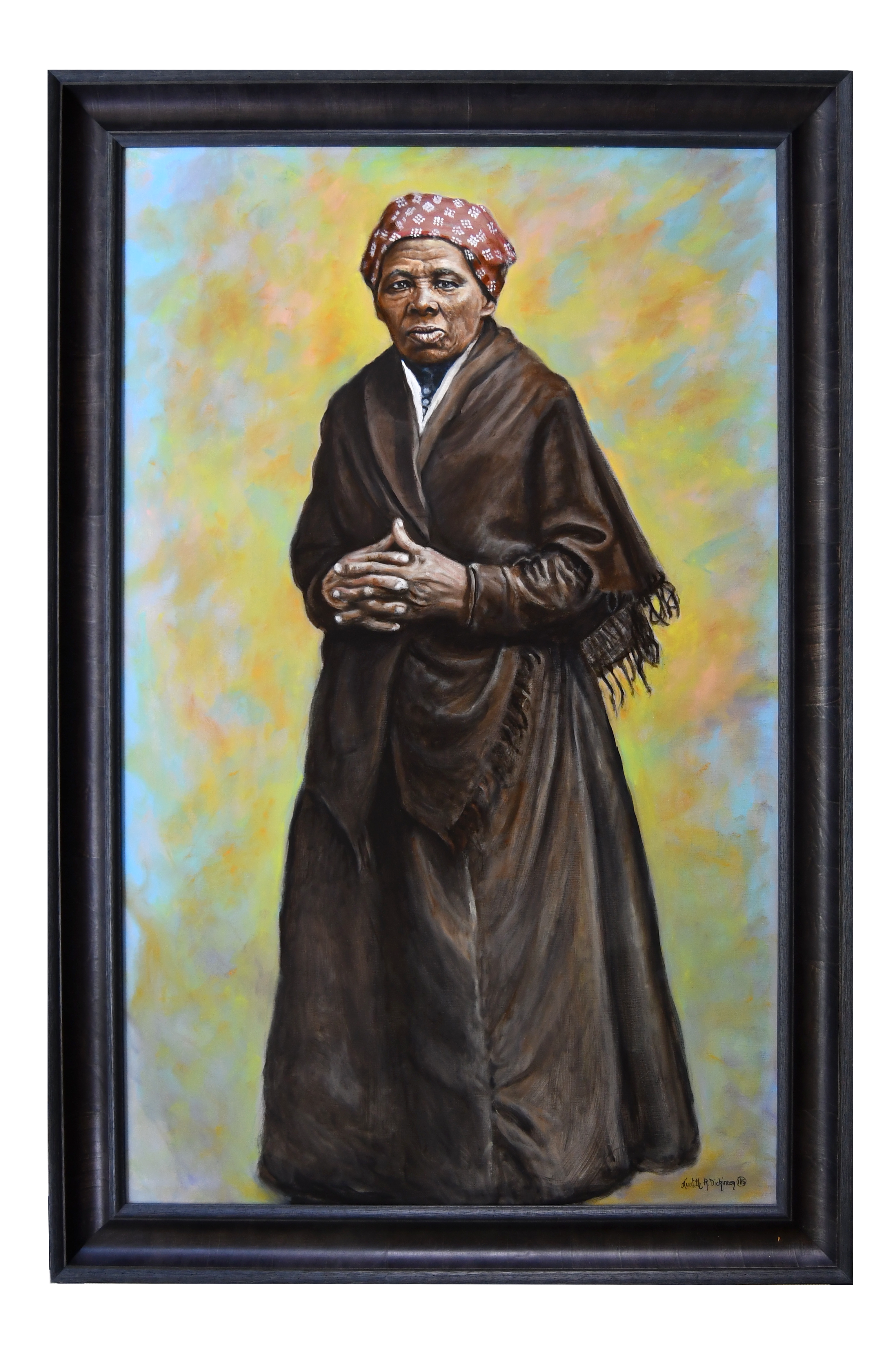 Harriet Tubman