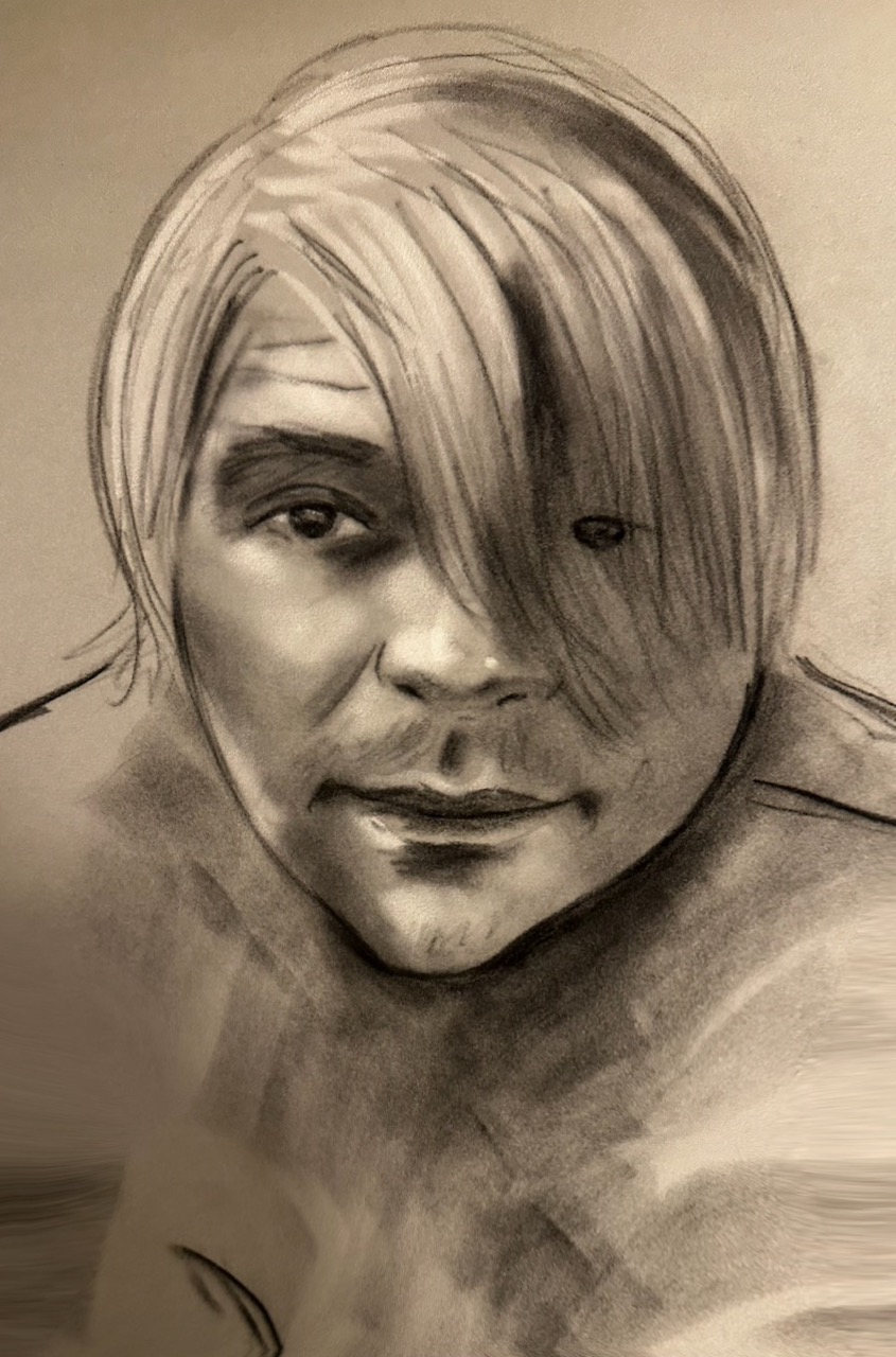 Darren-Zander