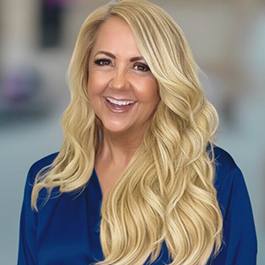 Gina-Schreck