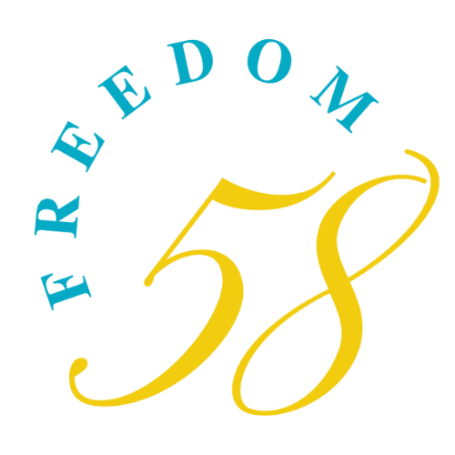 Freedom 58 Team